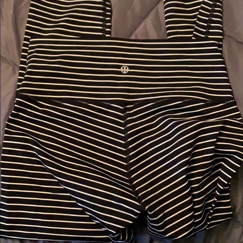 Lululemon leggings